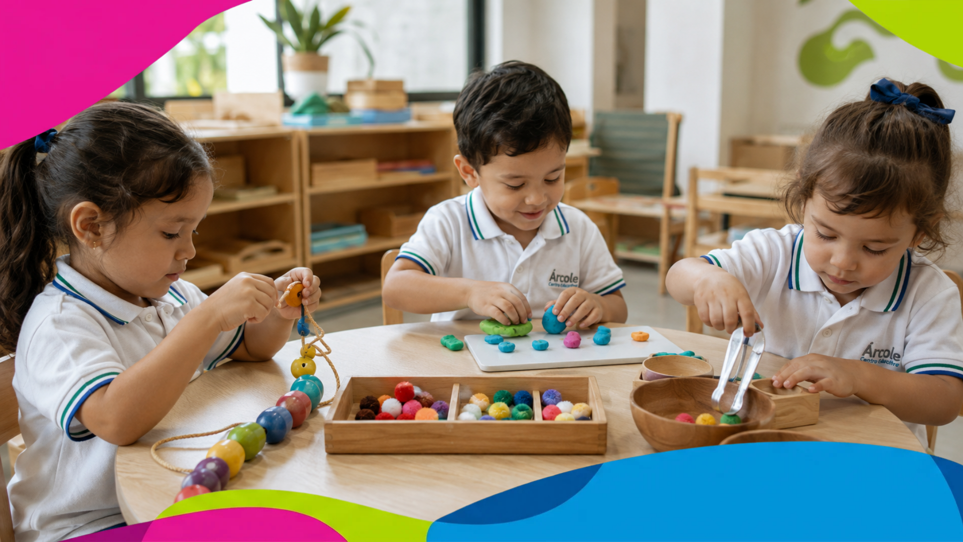10 actividades para desarrollar la motricidad fina antes del preescolar