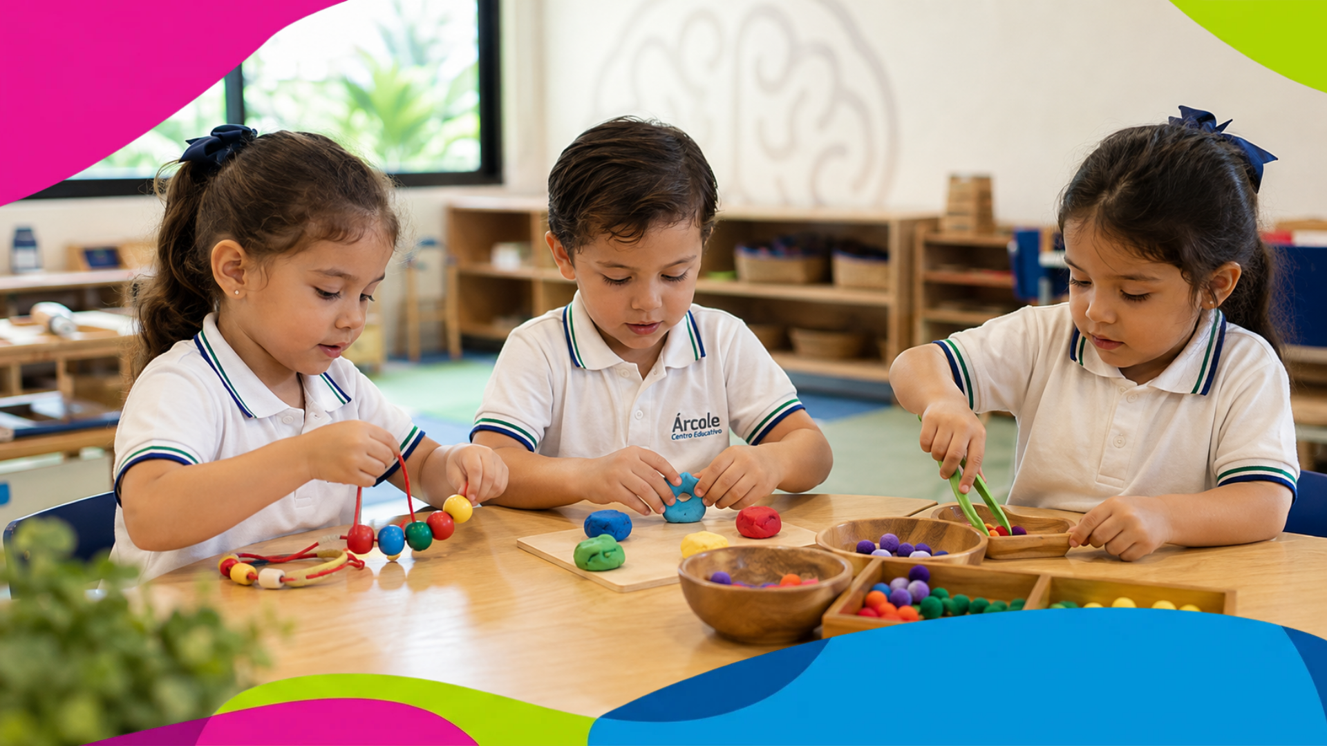 ¿Por qué elegir una educación temprana de calidad ?