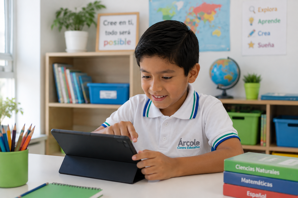 herramientas digitales que ayudan al aprendizaje
