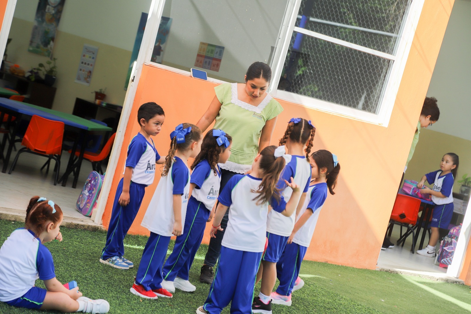 importancia de enseñar valores desde pequeños