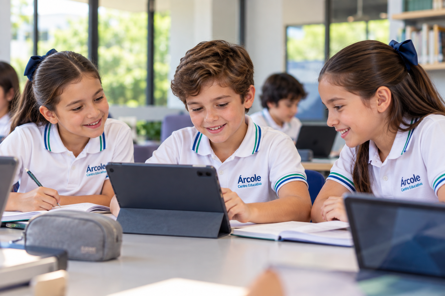 Beneficios y riesgos de la tecnología en la educación